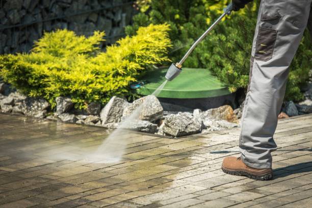 Best Oil Spill Cleanup  in Mansfield, AR