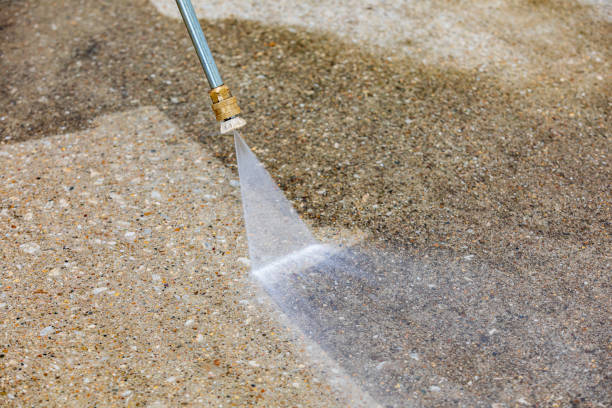 Best Gutter Cleaning  in Mansfield, AR