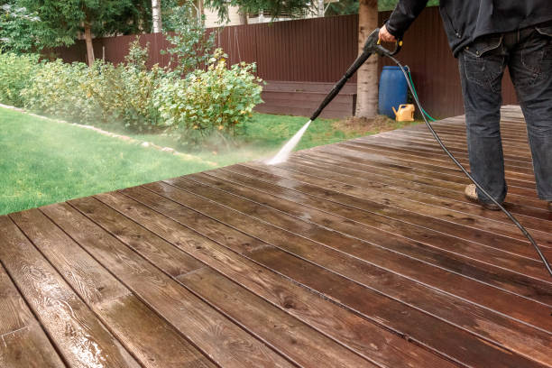 Animal Enclosure Cleaning in Mansfield, AR