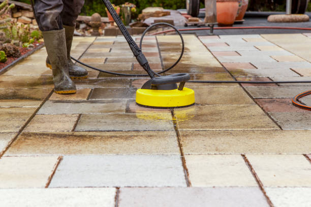 Best Playground Equipment Cleaning  in Mansfield, AR
