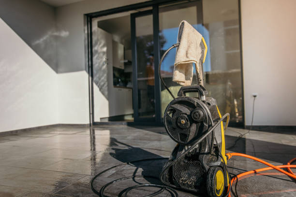 Best Pool Deck Cleaning  in Mansfield, AR